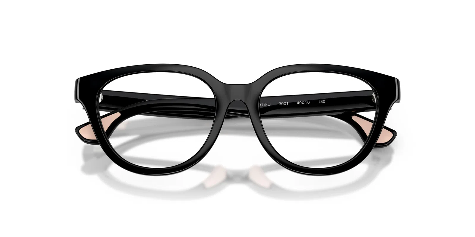 Burberry Kids 2013U Eyeglasses - view 14